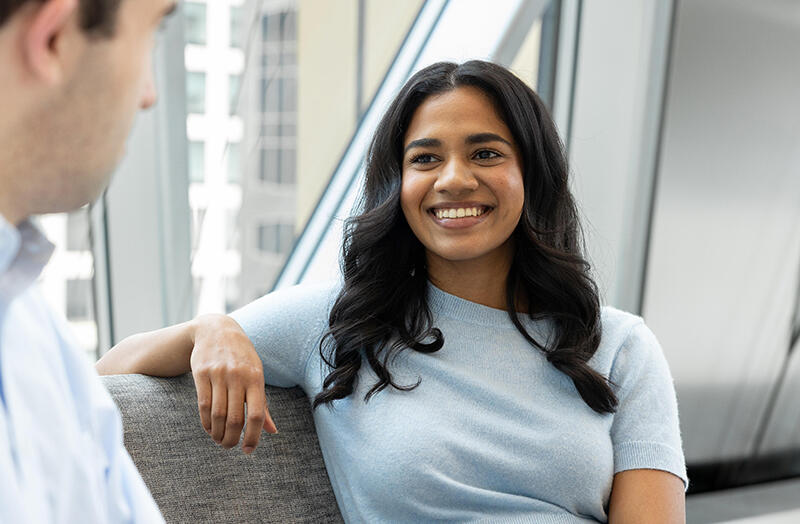 Q&A: The Internship Experience | Citadel Associate Program